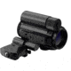 DNT Optics Quick Detach Flip-To-Side Riflescope Mount