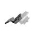 DNT Optics Quick Detach Multi-Function Red Dot Sight Mount