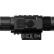 DNT Optics Quick Detach Multi-Function Riflescope Mount