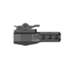 DNT Optics Quick Detach Standard Riflescope Mount