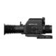 DNT Optics ThermNight 1.5-6x Thermal Rifle Scope, 5-20x Day/Night w/ Laser Rangerfinder
