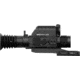 DNT Optics ThermNight 1.5-6x Thermal Rifle Scope, 5-20x Day/Night w/ Laser Rangerfinder