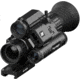 DNT Optics ThermNight 1.5-6x Thermal Rifle Scope, 5-20x Day/Night w/ Laser Rangerfinder