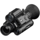 DNT Optics ThermNight 1.5-6x Thermal Rifle Scope, 5-20x Day/Night w/ Laser Rangerfinder