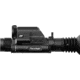 DNT Optics ThermNight 1.5-6x Thermal Rifle Scope, 5-20x Day/Night w/ Laser Rangerfinder