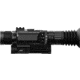 DNT Optics ThermNight 1.5-6x Thermal Rifle Scope, 5-20x Day/Night w/ Laser Rangerfinder
