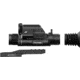 DNT Optics ThermNight 1.5-6x Thermal Rifle Scope, 5-20x Day/Night w/ Laser Rangerfinder