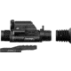 DNT Optics ThermNight 1.5-6x Thermal Rifle Scope, 5-20x Day/Night w/ Laser Rangerfinder