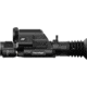 DNT Optics ThermNight 1.5-6x Thermal Rifle Scope, 5-20x Day/Night w/ Laser Rangerfinder