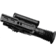 DNT Optics ThermNight 1.5-6x Thermal Rifle Scope, 5-20x Day/Night w/ Laser Rangerfinder