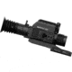 DNT Optics ThermNight 1.5-6x Thermal Rifle Scope, 5-20x Day/Night w/ Laser Rangerfinder