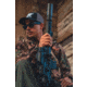 DNT Optics ThermNight 1.5-6x Thermal Rifle Scope, 5-20x Day/Night w/ Laser Rangerfinder