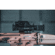 DNT Optics ThermNight 1.5-6x Thermal Rifle Scope, 5-20x Day/Night w/ Laser Rangerfinder