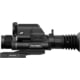 DNT Optics ThermNight 1.5-6x Thermal Rifle Scope, 5-20x Day/Night w/ Laser Rangerfinder
