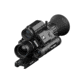 DNT Optics ThermNight 2.5-10x Thermal Rifle Scope, 5-20x Day/Night w/ Laser Rangefinder