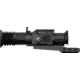 DNT Optics Zulus HD 3-12x V2 Night Vision Riflescope w/ Laser Rangefinder