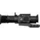 DNT Optics Zulus HD 3-12x V2 Night Vision Riflescope w/ Laser Rangefinder