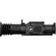 DNT Optics Zulus HD 3-12x V2 Night Vision Riflescope w/ Laser Rangefinder
