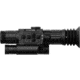 DNT Optics Zulus HD 3-12x V2 Night Vision Riflescope w/ Laser Rangefinder