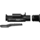 DNT Optics Zulus HD 3-12x V2 Night Vision Riflescope w/ Laser Rangefinder