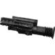 DNT Optics Zulus HD 3-12x V2 Night Vision Riflescope w/ Laser Rangefinder
