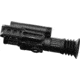 DNT Optics Zulus HD 3-12x V2 Night Vision Riflescope w/ Laser Rangefinder