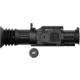 DNT Optics Zulus HD 3-12x V2 Night Vision Riflescope w/ Laser Rangefinder