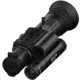 DNT Optics Zulus HD 3-12x V2 Night Vision Riflescope w/ Laser Rangefinder