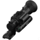 DNT Optics Zulus HD 3-12x V2 Night Vision Riflescope w/ Laser Rangefinder