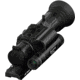 DNT Optics Zulus HD 3-12x V2 Night Vision Riflescope w/ Laser Rangefinder