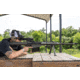 DNT Optics Zulus HD 3-12x V2 Night Vision Riflescope w/ Laser Rangefinder