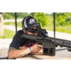 DNT Optics Zulus HD 3-12x V2 Night Vision Riflescope w/ Laser Rangefinder