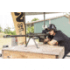DNT Optics Zulus HD 3-12x V2 Night Vision Riflescope w/ Laser Rangefinder