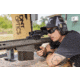 DNT Optics Zulus HD 3-12x V2 Night Vision Riflescope w/ Laser Rangefinder