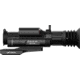 DNT Optics Zulus HD 3-12x V2 Night Vision Riflescope w/ Laser Rangefinder
