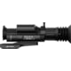 DNT Optics Zulus HD 3-12x V2 Night Vision Riflescope w/ Laser Rangefinder