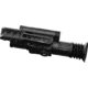 DNT Optics Zulus HD 5-20x V2 Digital Night Vision Riflescope w/ Laser Rangefinder