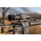 DNT Optics Zulus HD 5-20x V2 Digital Night Vision Riflescope w/ Laser Rangefinder