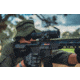 DNT Optics Zulus HD 5-20x V2 Digital Night Vision Riflescope w/ Laser Rangefinder