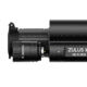 DNT Optics Zulus HD 5-20x V2 Digital Night Vision Riflescope w/ Laser Rangefinder