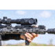 DNT Optics Hydra 3-12x25mm Thermal Rifle Scope, 256x192, HS225