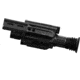DNT Optics ThermNight 3-12x52mm Thermal Rifle Scope w/5-20x Night Vision Multispectral Scope with Laser Rangefinder and Ballistic Calculator