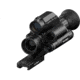 DNT Optics ThermNight 3-12x52mm Thermal Rifle Scope w/5-20x Night Vision Multispectral Scope with Laser Rangefinder and Ballistic Calculator
