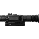 DNT Optics ThermNight 3-12x52mm Thermal Rifle Scope w/5-20x Night Vision Multispectral Scope with Laser Rangefinder and Ballistic Calculator