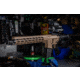 DNT Optics ThermNight 3-12x52mm Thermal Rifle Scope w/5-20x Night Vision Multispectral Scope with Laser Rangefinder and Ballistic Calculator