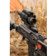 DNT Optics ThermNight 3-12x52mm Thermal Rifle Scope w/5-20x Night Vision Multispectral Scope with Laser Rangefinder and Ballistic Calculator