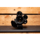 DNT Optics ThermNight 3-12x52mm Thermal Rifle Scope w/5-20x Night Vision Multispectral Scope with Laser Rangefinder and Ballistic Calculator