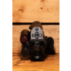 DNT Optics ThermNight 3-12x52mm Thermal Rifle Scope w/5-20x Night Vision Multispectral Scope with Laser Rangefinder and Ballistic Calculator