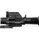 DNT Optics ThermNight 3-12x52mm Thermal Rifle Scope w/5-20x Night Vision Multispectral Scope with Laser Rangefinder and Ballistic Calculator