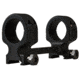 DNZ Products Freedom Reaper Riflecope Mount, 1in, Medium,, Black, 10PTM